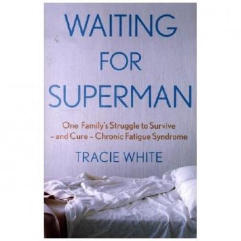 Tracie White Waiting For Superman