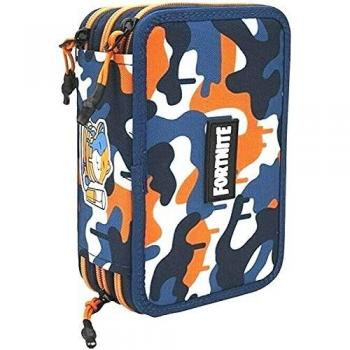 Astuccio Fortnite MEO 45 pezzi