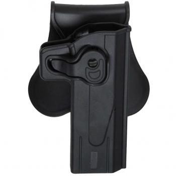 Polymer‑Holster Hi‑Capa 5,1 von Strike Systems – Airsoft