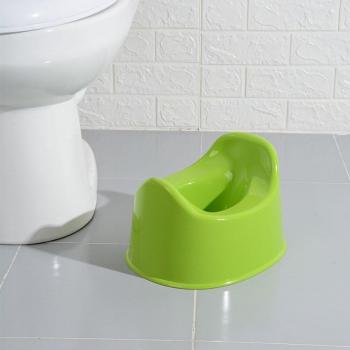 Draagbare Toiletstoel voor Peuters
