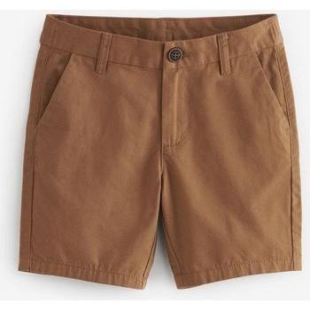 Next Chinoshorts Modische Chino-Shorts (1-tlg)
