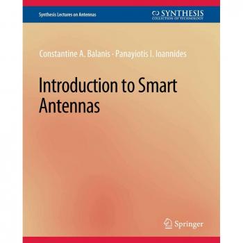 Introduction to Smart Antennas