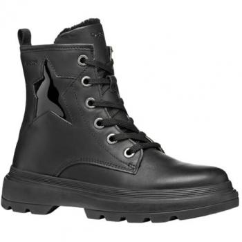 Bottines géox Kiddartah pour filles