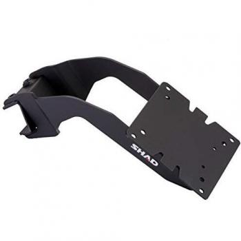 Soporte de Baúl Shad para Yamaha X-MAX 250, Negro