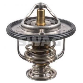 Thermostat d'eau SWAG 33 10 4995 pour MITSUBISHI PAJERO 2