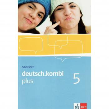 deutsch.kombi plus 5