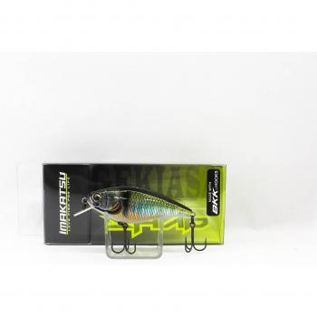 Imakatsu Shad 58mm 3D Realistico Esisca Galleggiante
