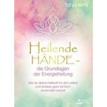 Heilende Hände