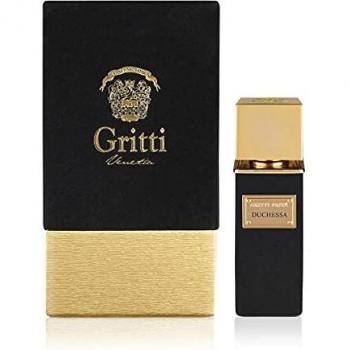 Gritti Duchessa Luxury Perfume 100ml