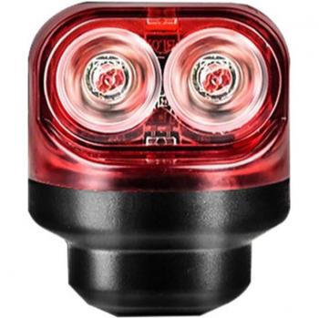 Disc Brake Induction Warning Light