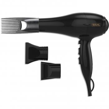 Wahl PowerPik 3000 Hair Dryer 1800 Watts with Diffuser Attachment ZX962