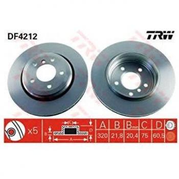 Trw DF4212