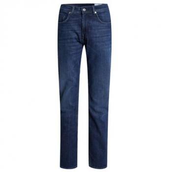 Baldessarinini 5‑Pocket Jeans Herren – BLD‑JACK Regular Fit, schwarz