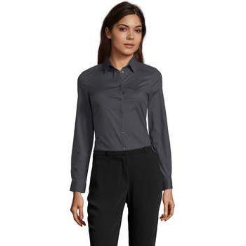 Stile Moderno Camicia Donna Blake Stretch