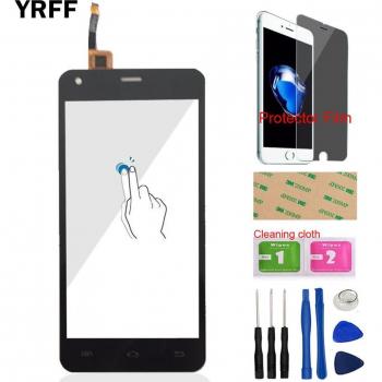 DEXP Ixion ES550 Touch Digitizer with Adhesive and Film