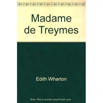 Madame de Treymes