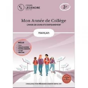 Mon année de collège