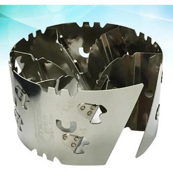 Silver Fuel Saving Turbocharger for Cars