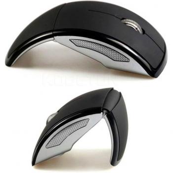 Souris mini sans fil 2.4 GHz pour PC