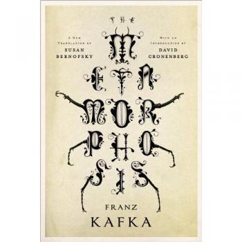 The Metamorphosis: A New Translation by Susan Bernofsky by Franz Kafka NEW