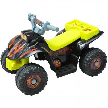 HOMCOM Kids Electric Quad Bike