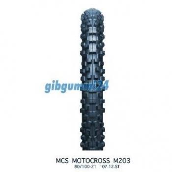 Neumático BRIDGESTONE M203 90/100-21