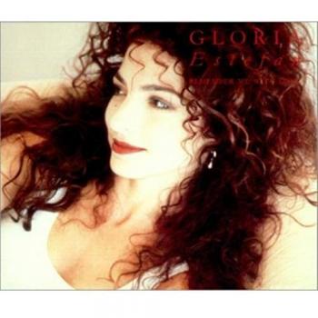 Gloria Estefan Remember Me With Love 1991 UK CD single 6569682