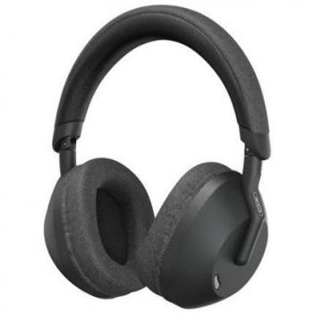 XO BE49 Bluetooth 5.3: Auriculares Diadema con Micrófono y Almohadillas en Tela