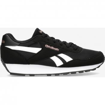 Reebok Rewind Run Noir Chaussures Femme Taille 38