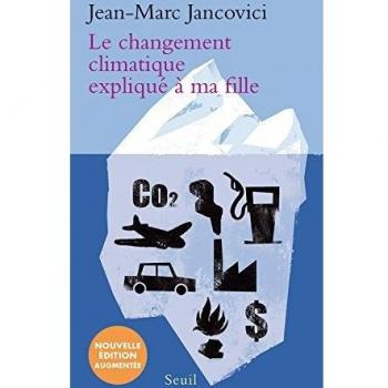 le changement climatique expliqué à ma fille
