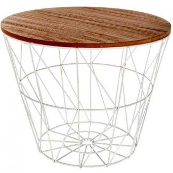 Table à café design Kumi