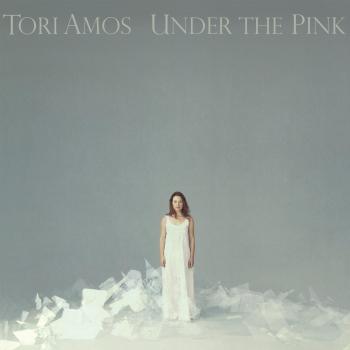 Under the pink