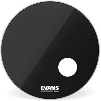 EVANS Peau de grosse caisse PEV BD22RB