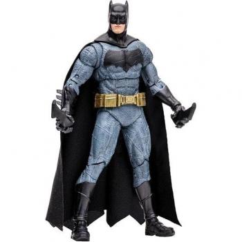 Figura McFarlane Batman Vs Superman 18 cm