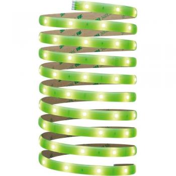 Paulmann YourLED DECO LED pásek 3m zelený neon 70504
