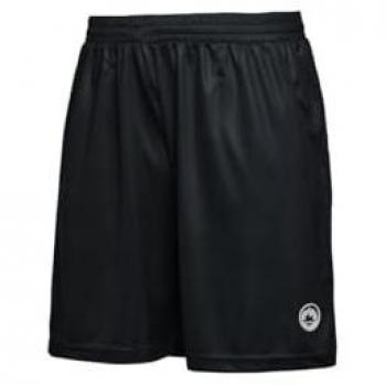 Short Deportivo Jhayber Pocket Negro para Hombre