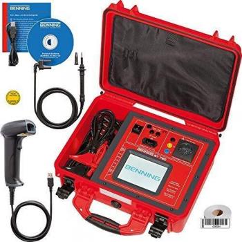 Kit Verificador ST-760 Benning