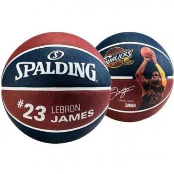 Spalding NBA Spielerball 5 – Marine