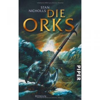 Die Orks: Roman