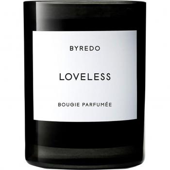 Byredo Loveless Candle 8.5oz NoColor NoSize