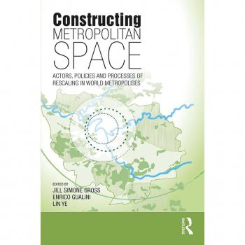 Constructing Metropolitan Space