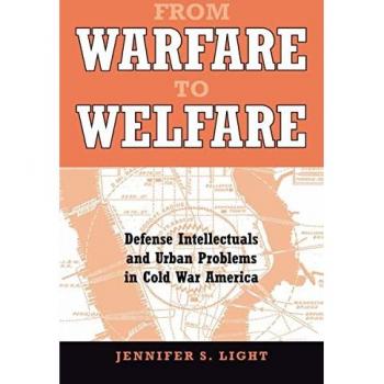 From Warfare to Welfare