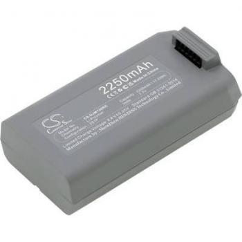 DJI Mavic Mini 2 Akku 7.7V 2.25Ah von Cameron Sino