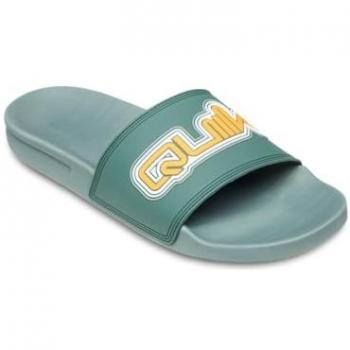 Verde Rivi 44 – Sandalias Quiksilver para Hombre
