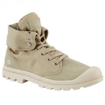 Stivaletti Craghoppers Mono Hi 2 – Versione Ruggine