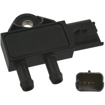 Capteur, pression des gaz échappement FEBI BILSTEIN 37120