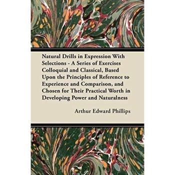 Natural Drills in Expression With Selections