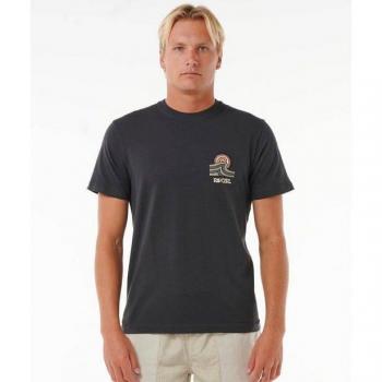 Rip Curl T-Shirt Wellenzauber T-Shirt Hazey