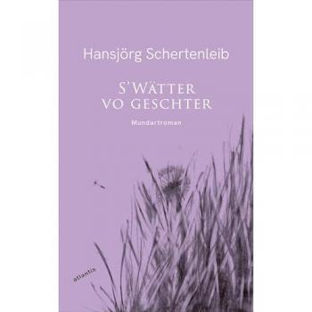 S'Wätter vo geschter