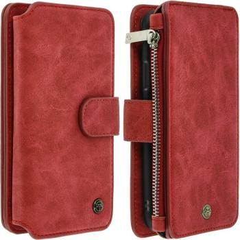 Funda Monedero iPhone X/XS